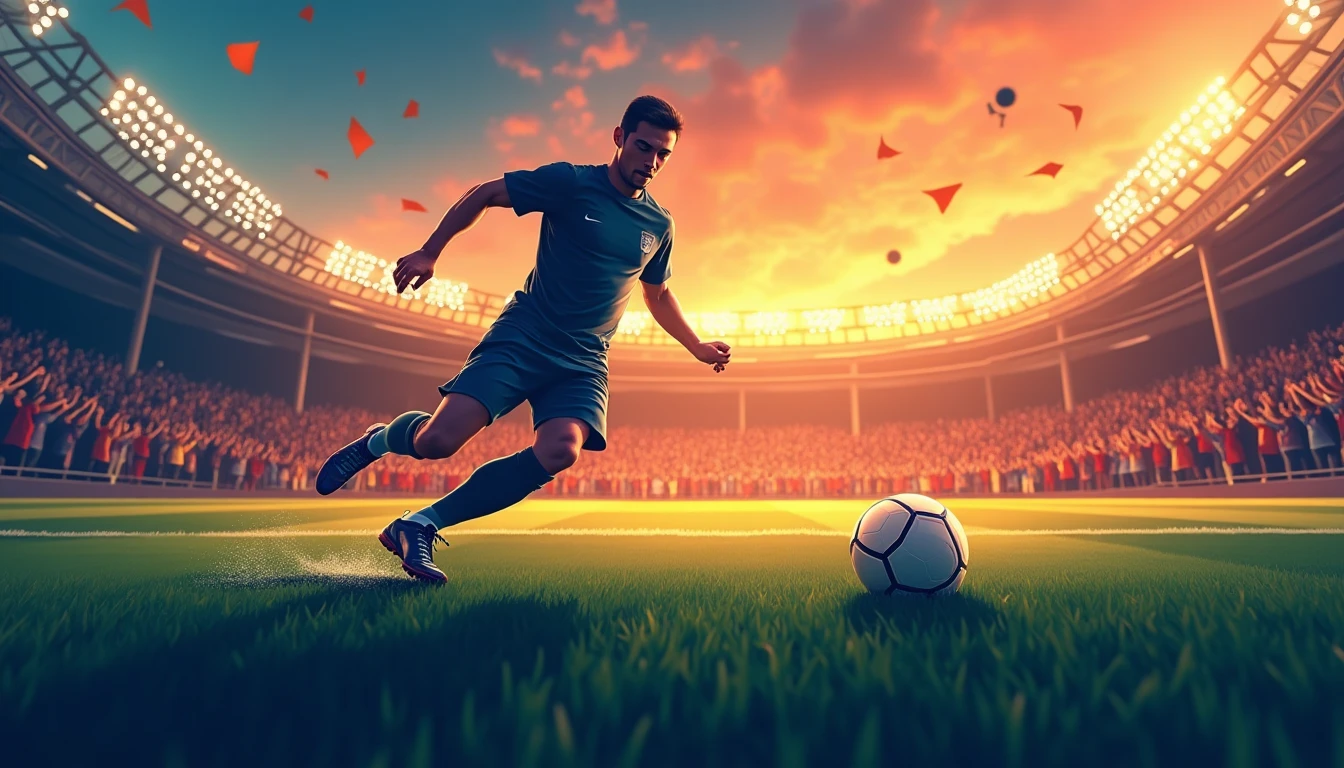 Escócia x Brasil: Quem Vai Brilhar no Mundial 2026?
