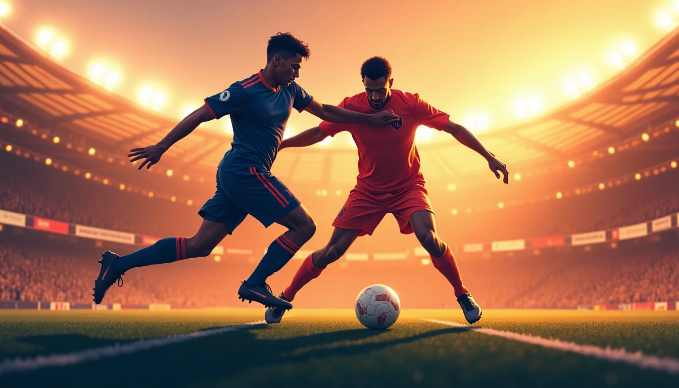 Galatasaray vs Juventus: Desafio na Champions