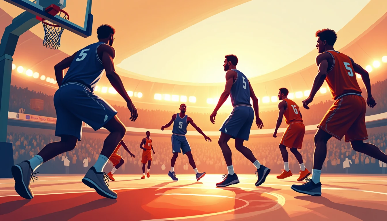 NBA 2026: Spurs e Knicks em Duelo Decisivo